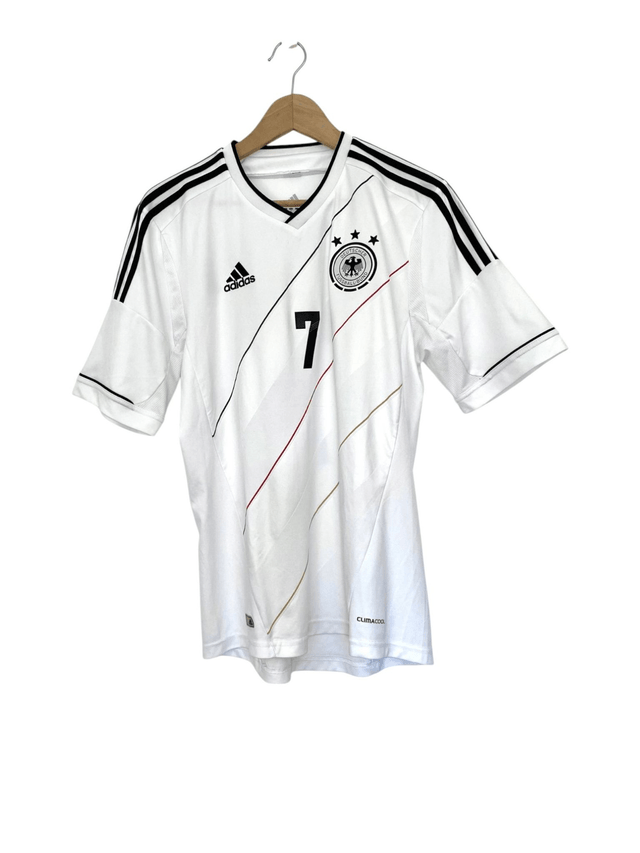 2012/2014 - Germany - SCHWEINSTEIGER #7 (m)