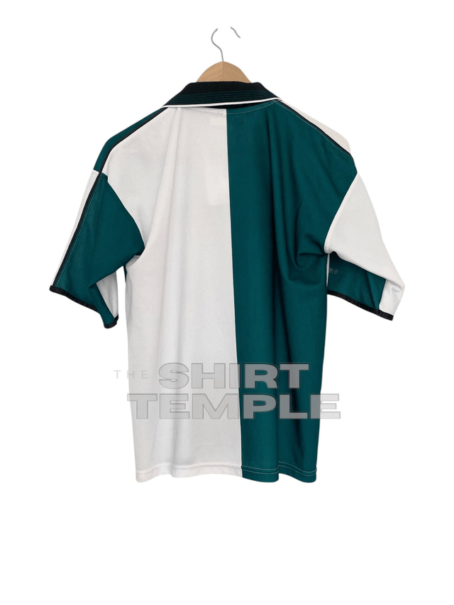 2002/2003 - Sporting CP (M)