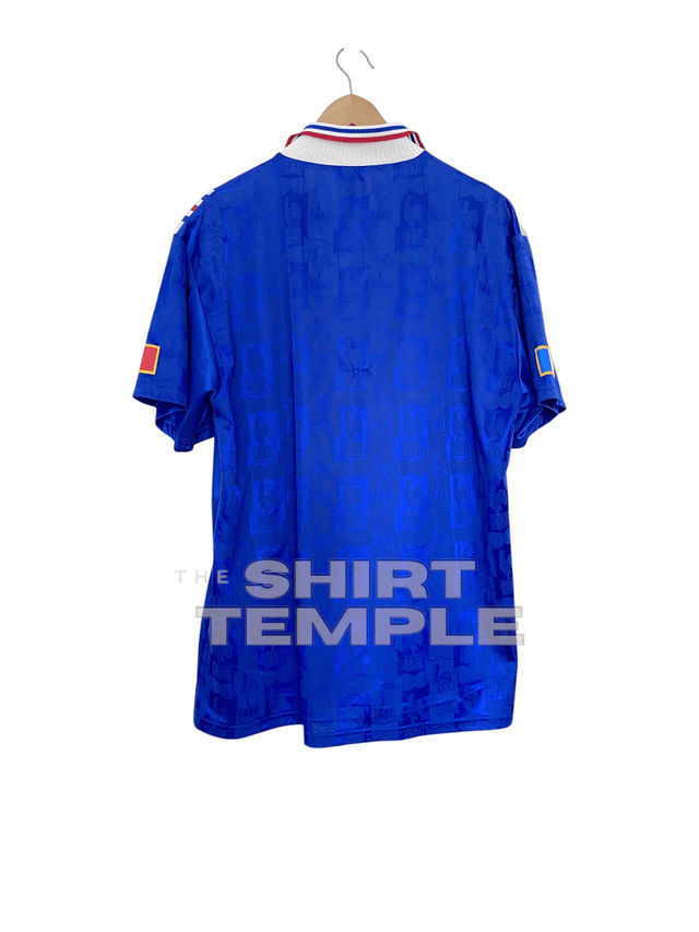 1996/1998 - France (XL)
