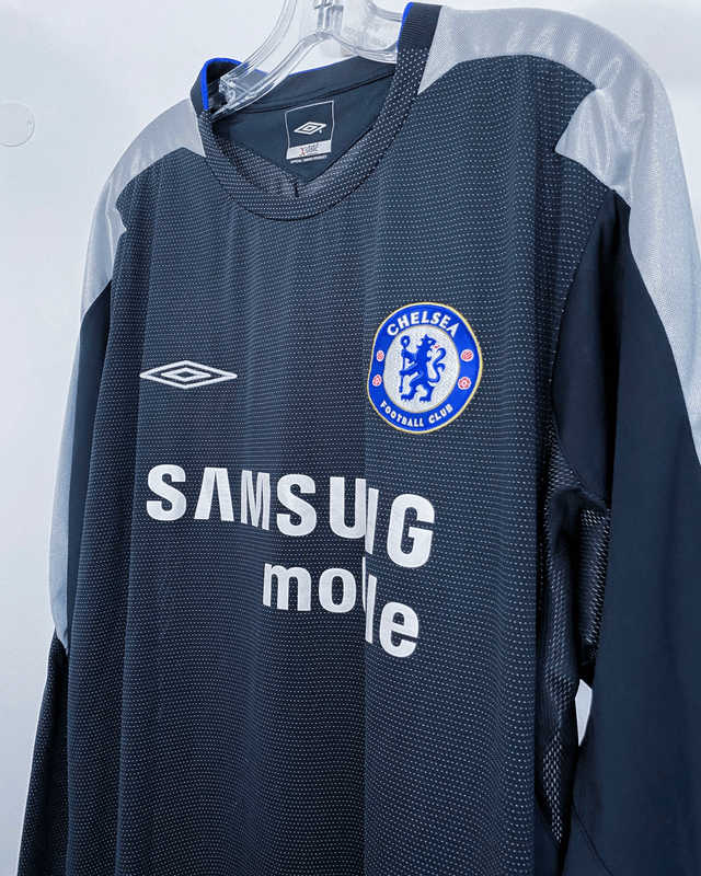 2005/2006 - Chelsea FC (XL)