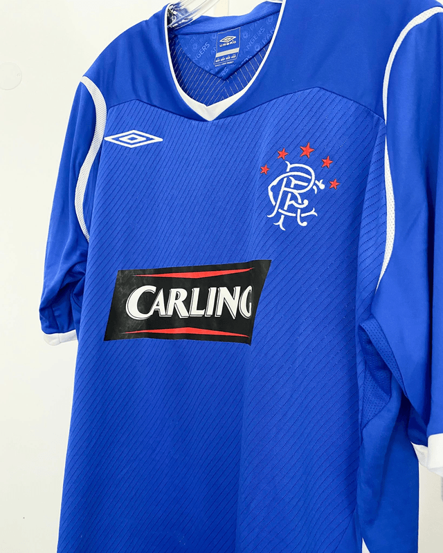 2008/2009 - Rangers FC (XL)