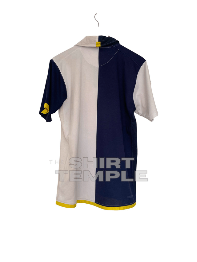 2006/2007 - Club Atlético de Madrid (M)