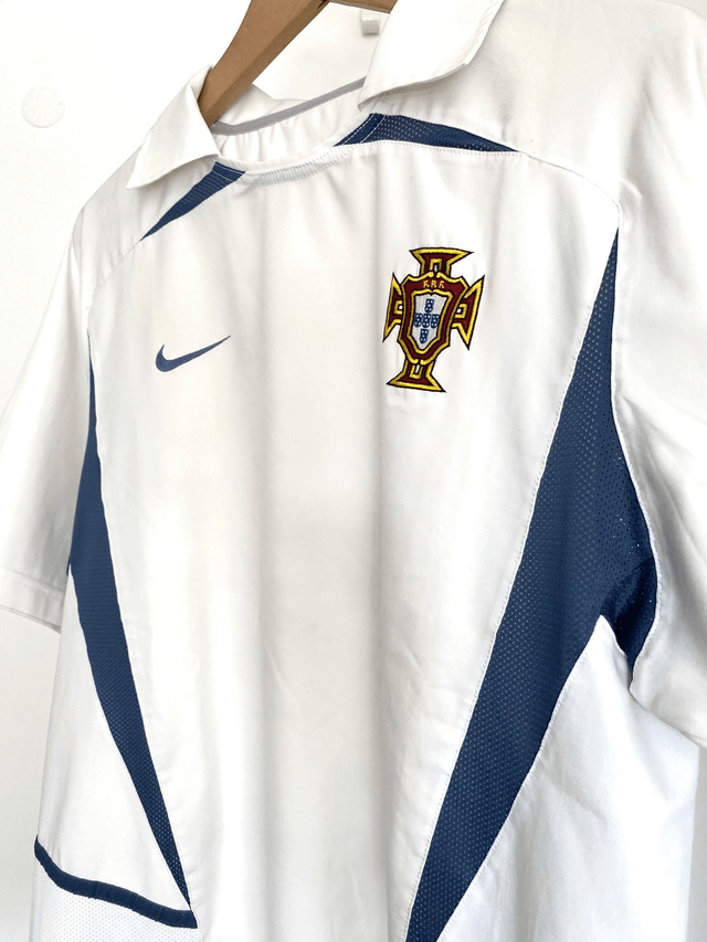 2002/2004 - Portugal (M)