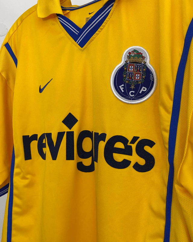 2000/2001 - FC Porto (L)