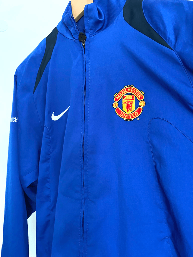 2005/2006 - Manchester United FC (S)