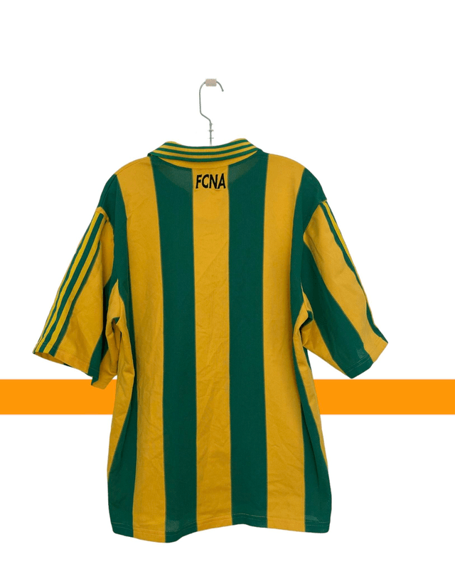 1996/1998 - FC Nantes (XL)