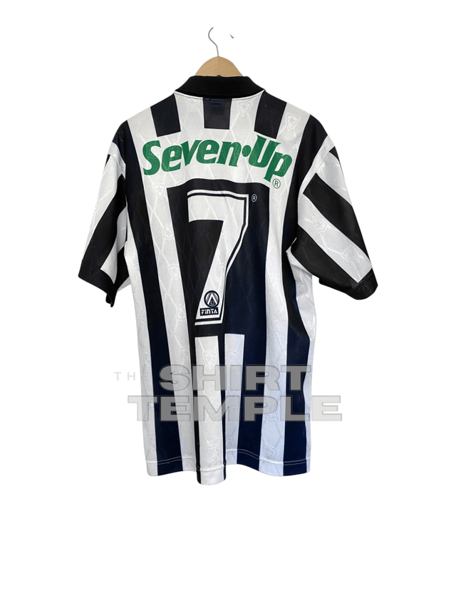 1996 - Botafogo (L)