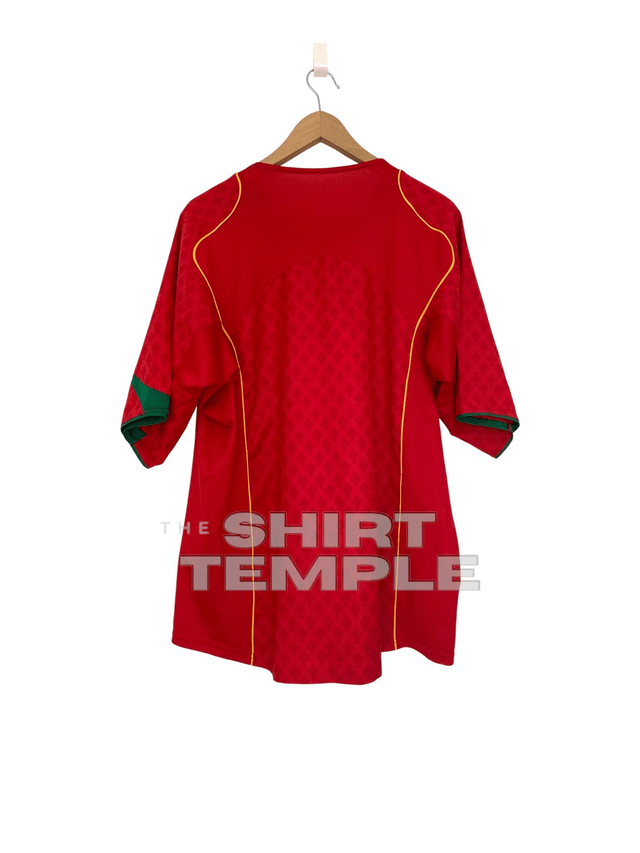 2004/2006 - Portugal (XL)