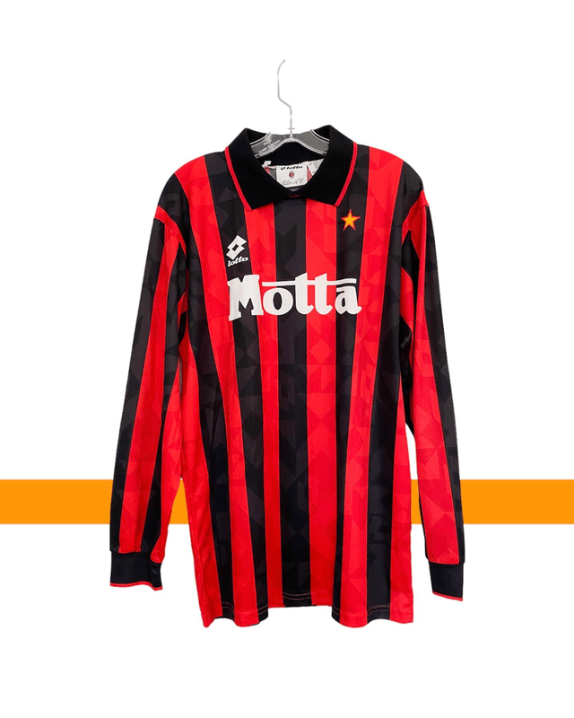 1993/1994 - AC Milan (XL)