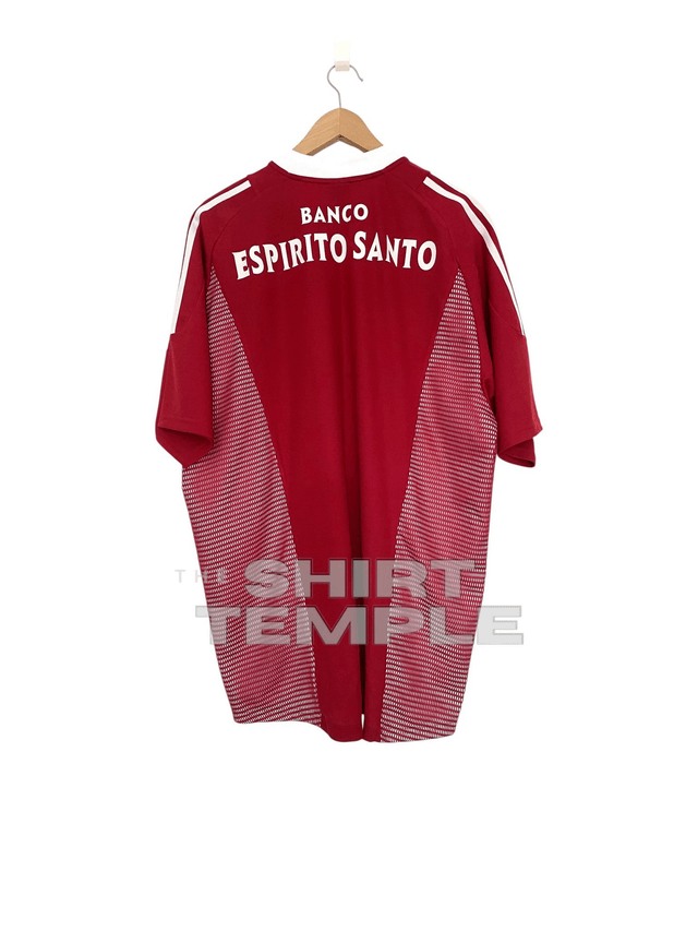 2002/2003 - SL Benfica *NEW W/ TAGS* (XL)