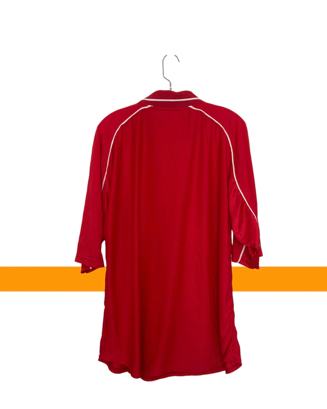 2000/2002 - Liverpool FC (XXL)