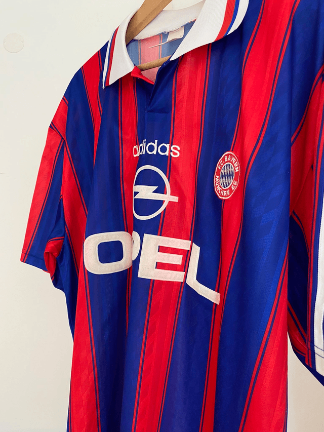 1995/1997 - FC Bayern München (XXL)