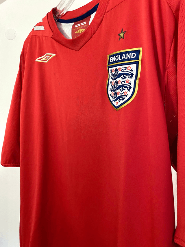 2006/2008 - England (XL)