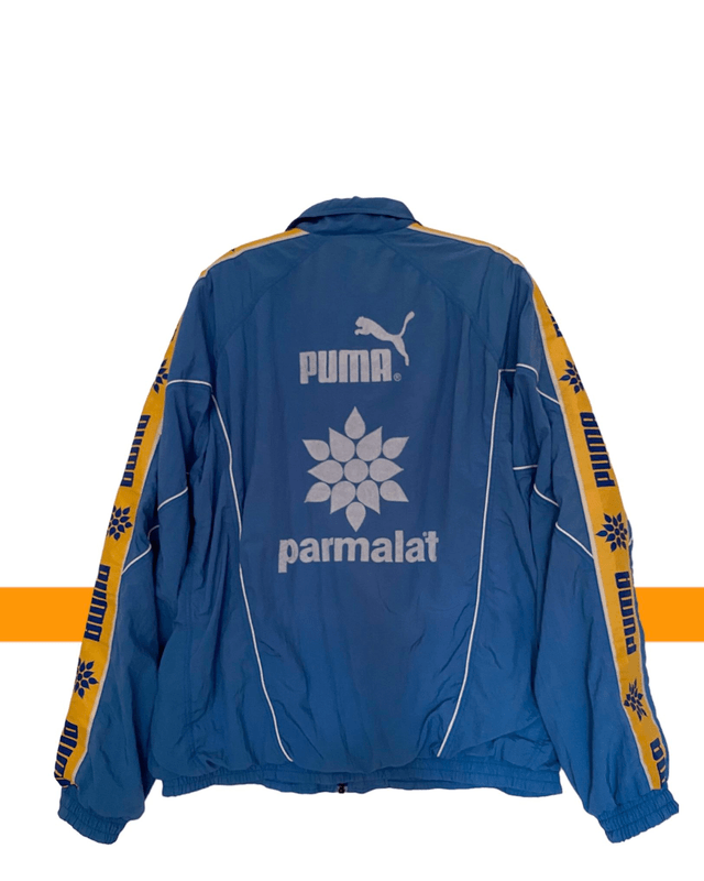 1995/1997 - Parma Calcio 1913 - Jacket (L)