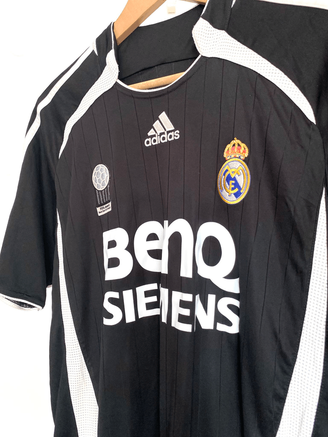 2006/2007 - Real Madrid FC (S)