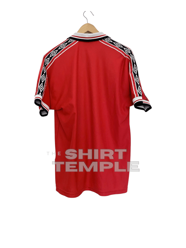 1998/2000 - Manchester United FC (L)