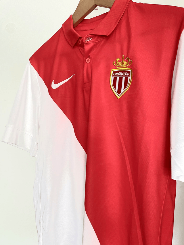 2014/2015 - AS Monaco FC (S)