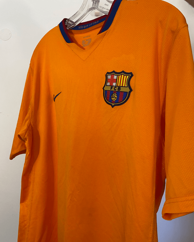 2006/2008 - FC Barcelona (L)