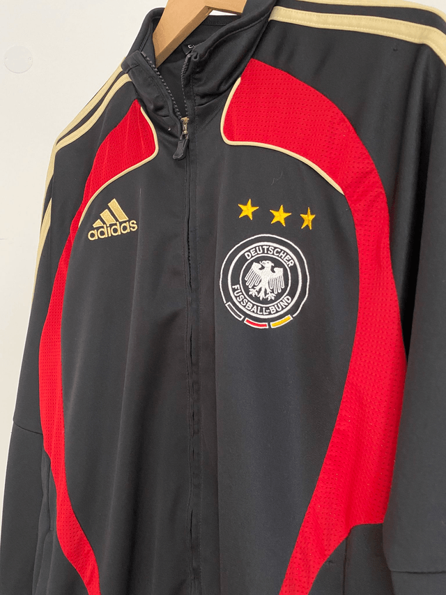 2008/2010 - Germany (M)