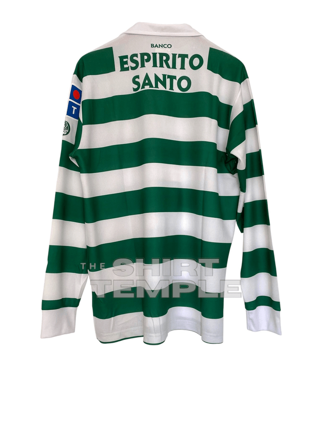 2005/2006 - Sporting CP (L)