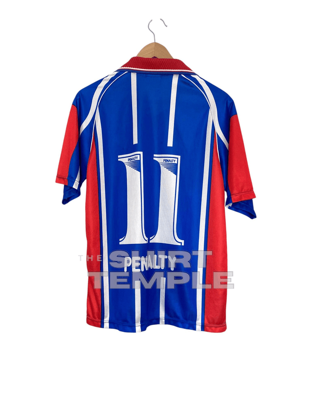 2000 - EC Bahia (M) #11