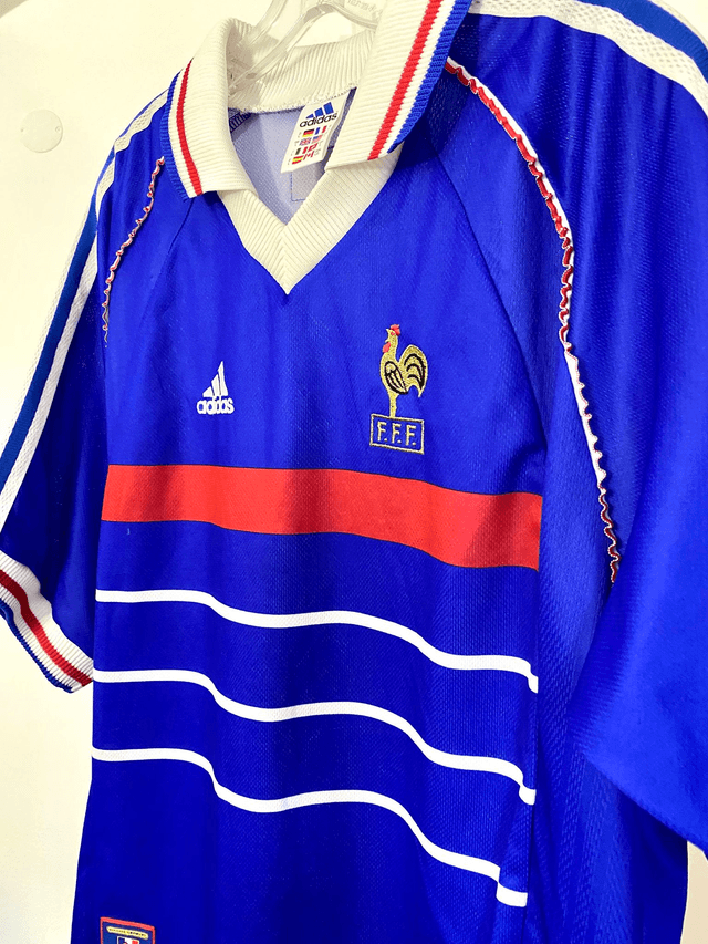 1998/2000 - France (XL)