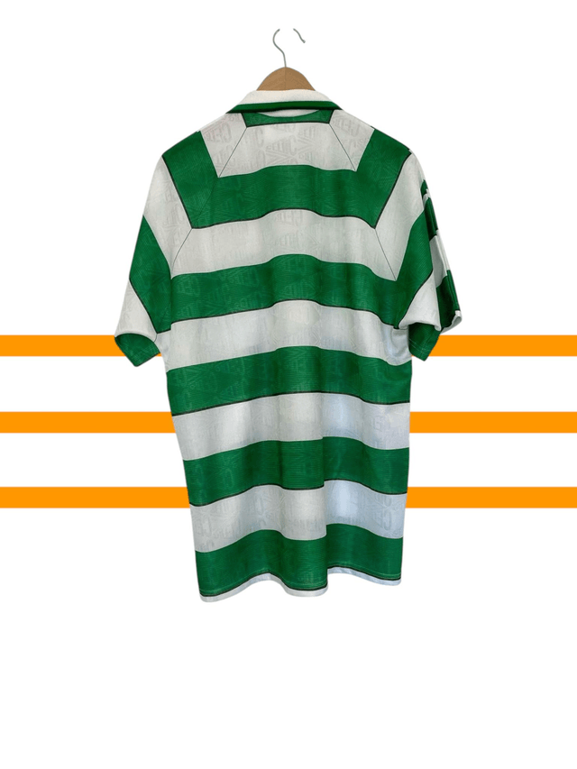 1992/1993 - Celtic FC (XL)