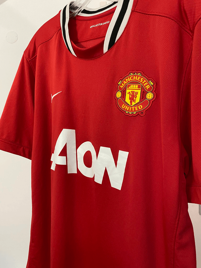 2011/2012 - Manchester United (XL)