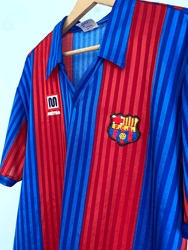 1989/1992 - FC Barcelona (XXL)