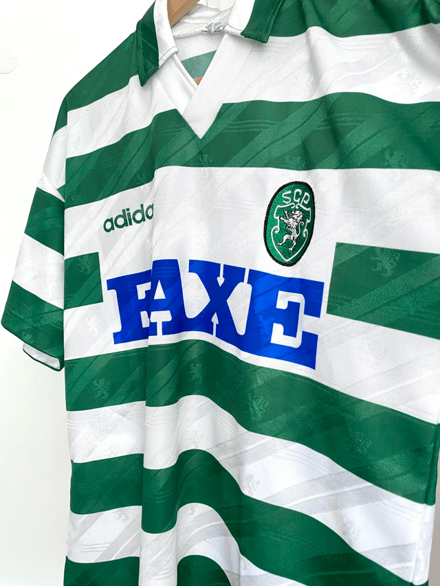 1993/1994 - Sporting CP (L)