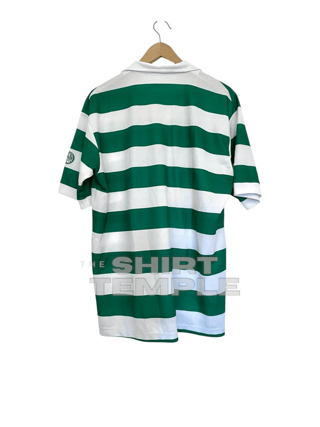 2005/2006 - Sporting CP (XL)