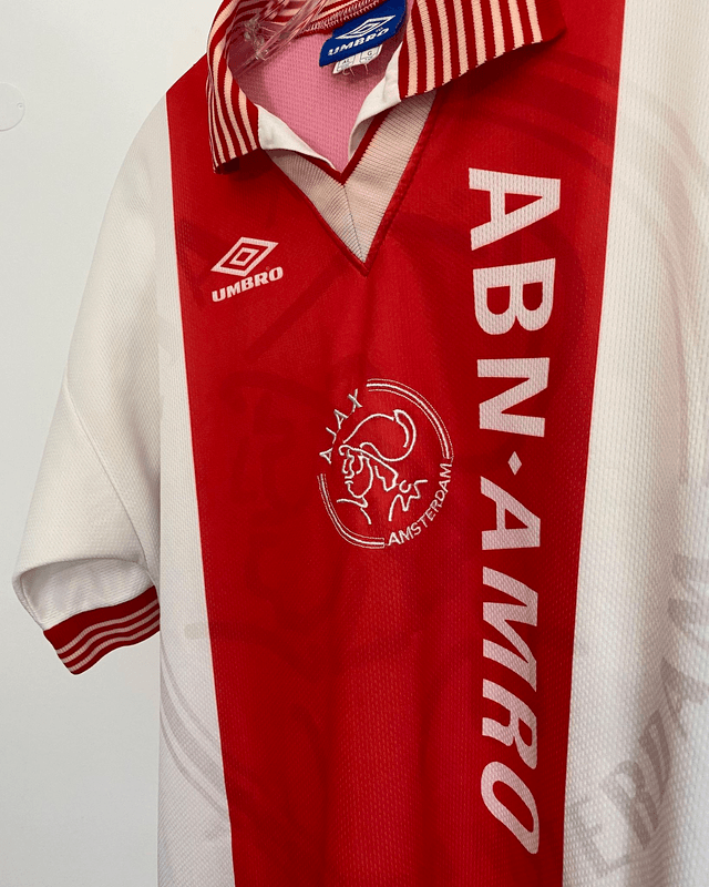 1995/1996 - AFC Ajax (L)