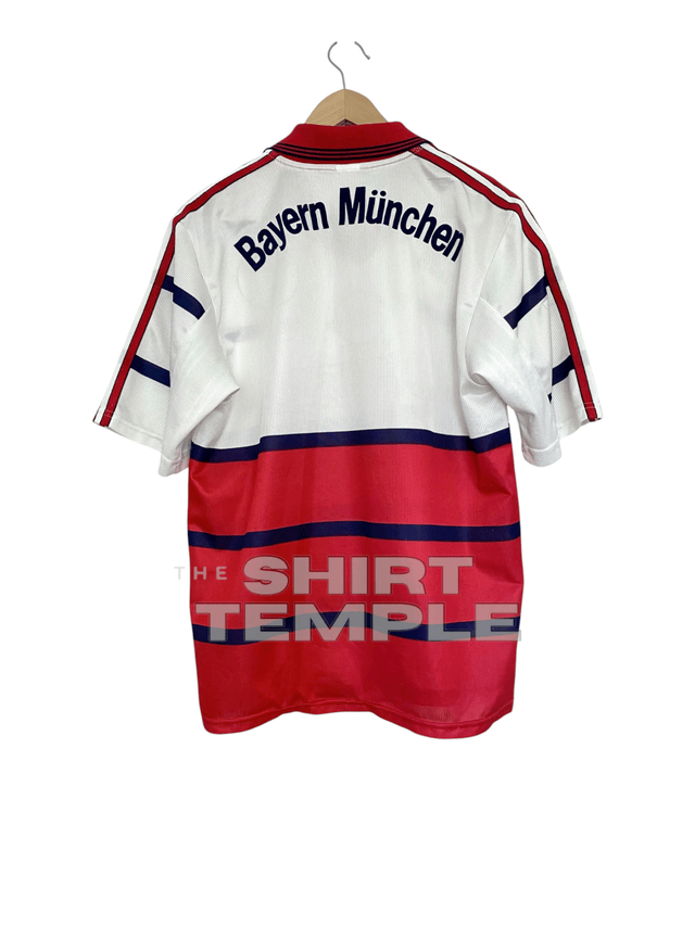 1998/2000 - FC Bayern München (M)