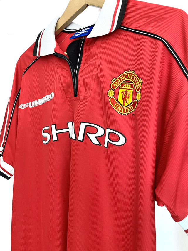 1998/2000 - Manchester United FC (L)