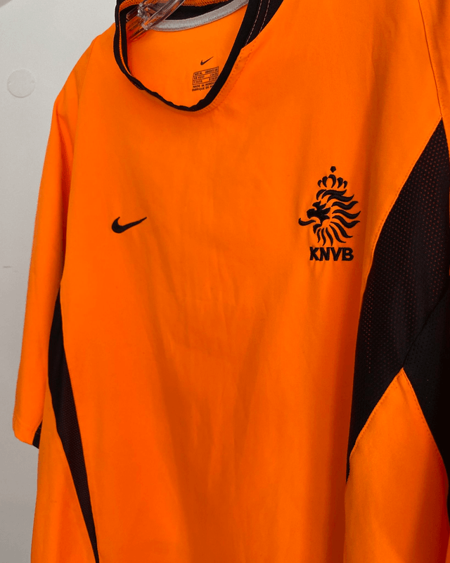 2002/2004 - Natherlands (XL)