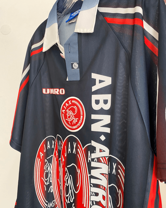 1997/1998 - AFC Ajax (XL)