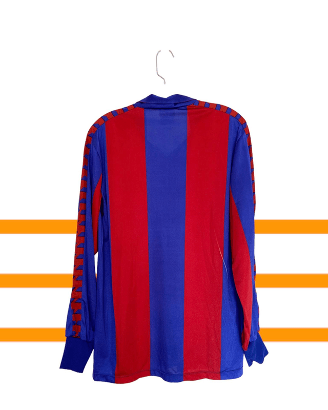 1984/1989 - FC Barcelona (L)