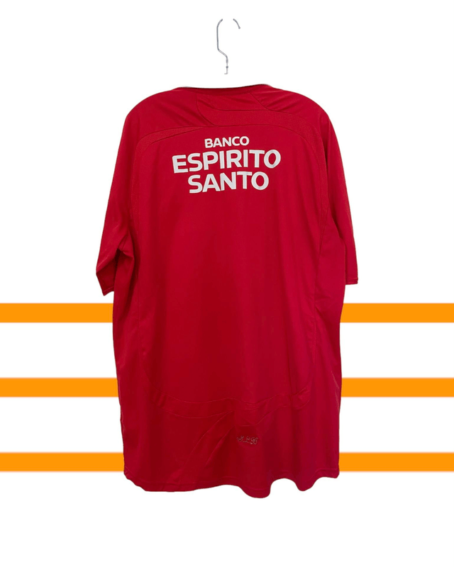 2007/2008 - SL Benfica (XL)
