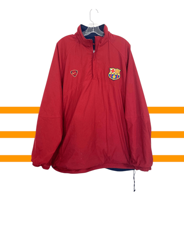 2000/2002 - FC Barcelona (L)