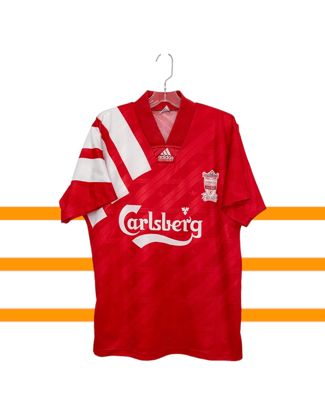 1992/1993 - Liverpool FC (L)