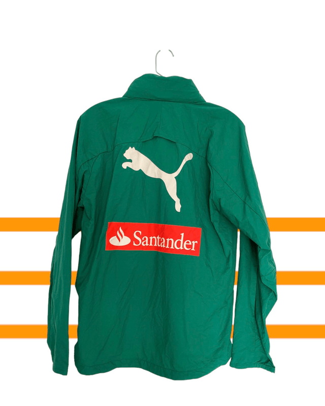 2018/2020 - Borussia Mönchengladbach (S)