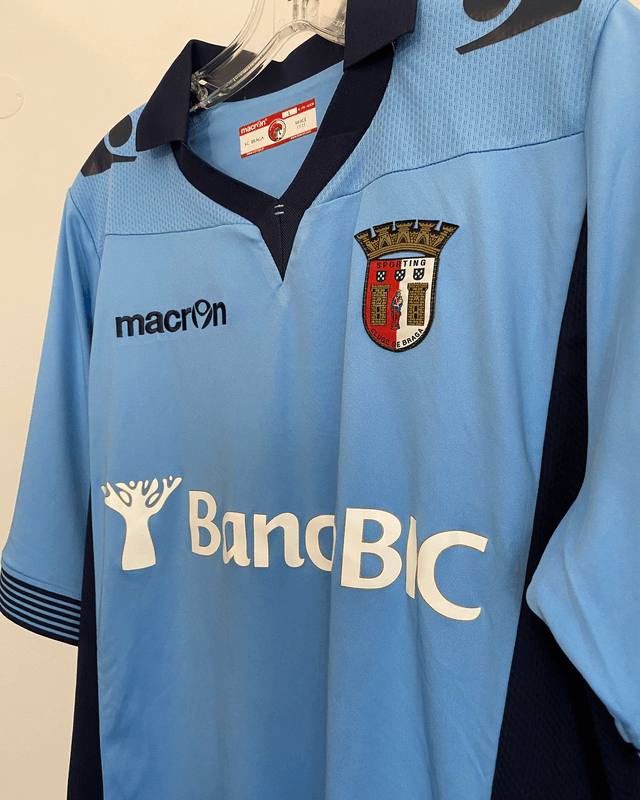 2014/2015 - SC Braga (L)