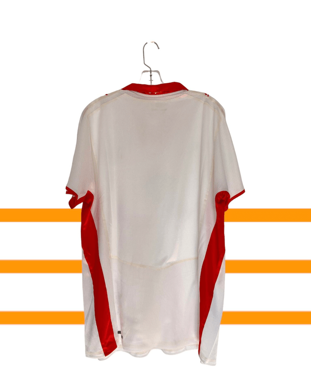 2008/2009 - Olympiacos FC [PLAYER ISSUE] (L)