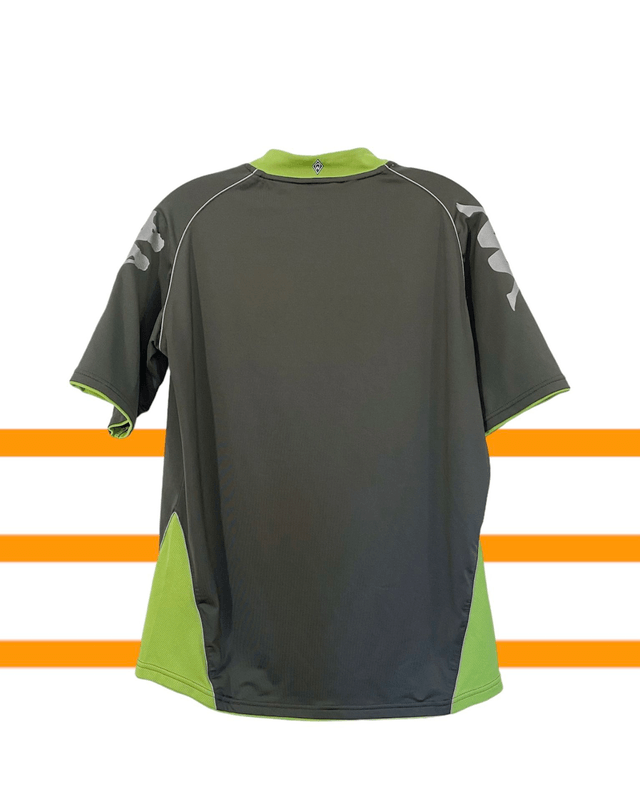 2007/2008 - Werder Bremen (M)