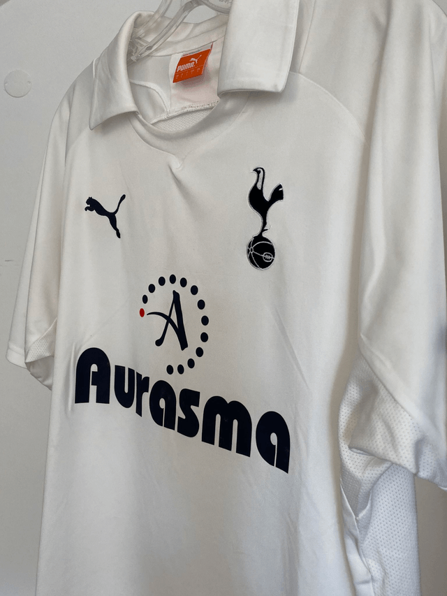 2011/2012 - Tottenham Hotspur FC (L)