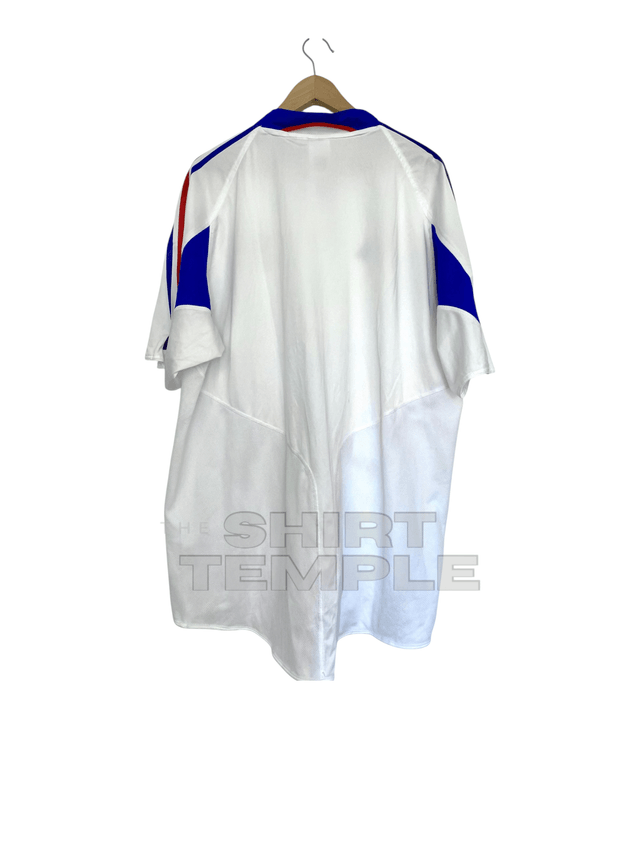 2004/2006 - France (XXL)