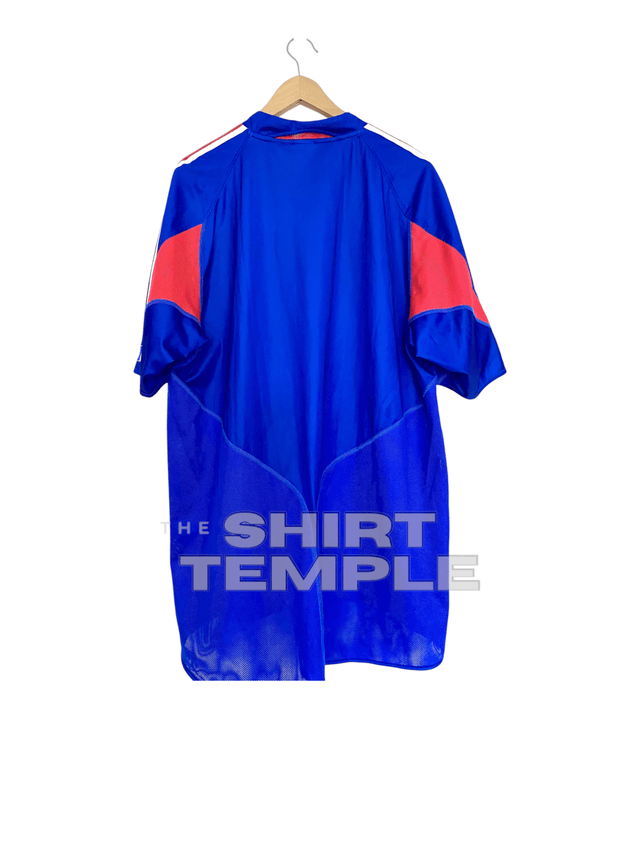 2004/2006 - France (XXL)