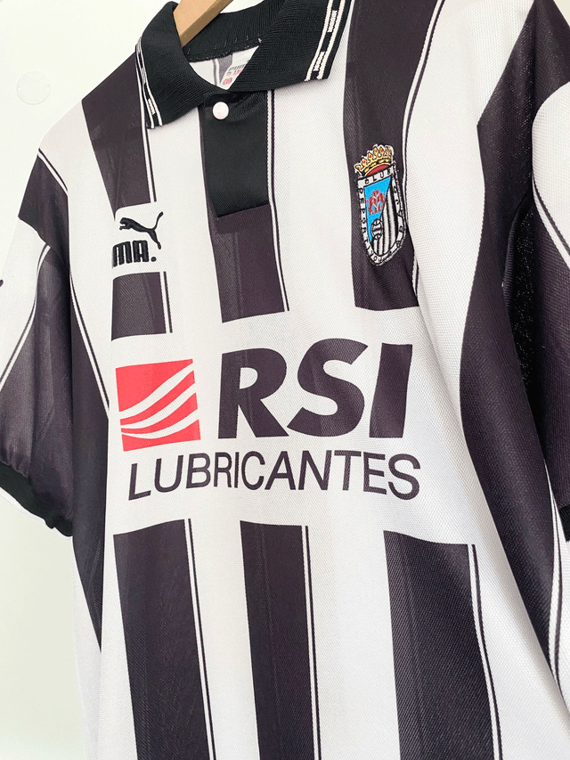 1997/1998 - CD Badajoz (L)