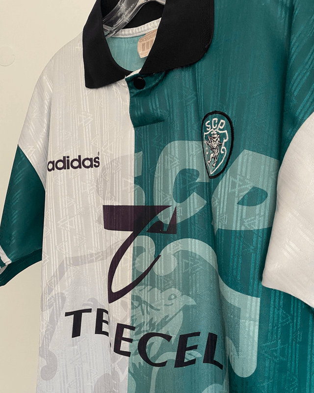 1997/1998 - Sporting CP (M)