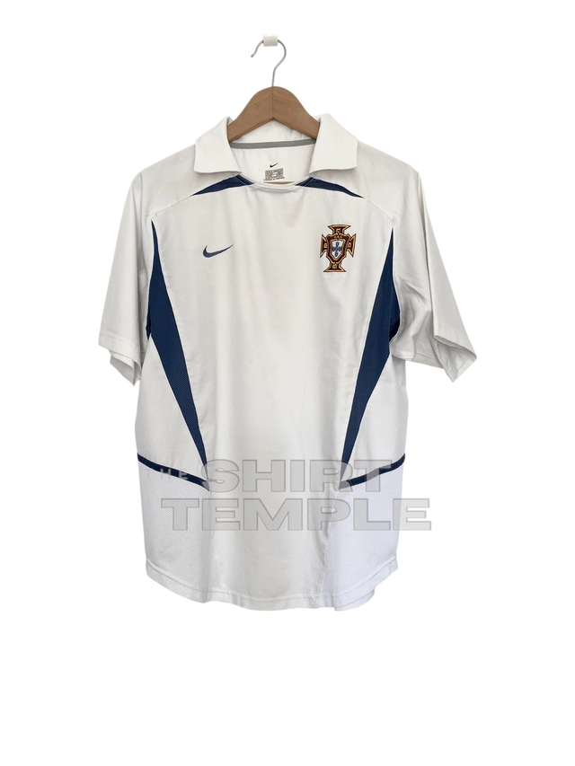 2002/2004 - Portugal (M)